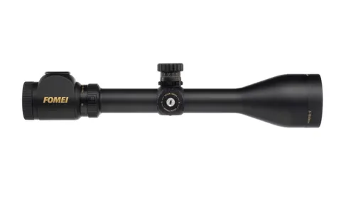 Luneta FOMEI FOREMAN 3-18X56 HTC PRO THC