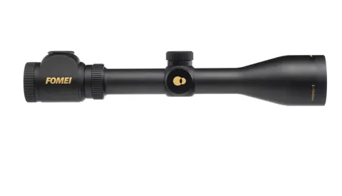 Lunata Fomei Foreman 2-12X50 HTC G4