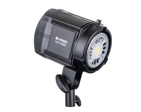 Lampa światła ciągłego LED 100BS Fomei