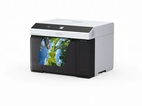 Suchy MiniLab atramentowy EPSON SureLab SL-D1000