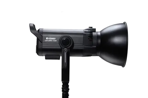 Lampa światła ciągłego Fomei LED DMX 150B