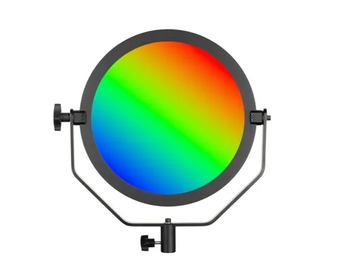 Lampa Fomei LED RGB 18C okrągły panel soft