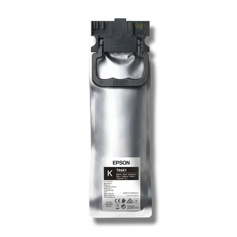 Tusz Black EPSON SureLab D1000 / 250ml T46K1