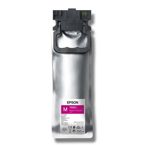 Tusz Magenta EPSON SureLab D1000 / 250ml T46K3