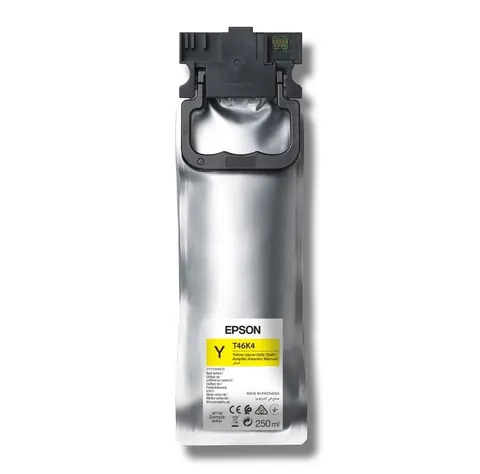 Tusz Yellow EPSON SureLab D1000 / 250ml T46K4