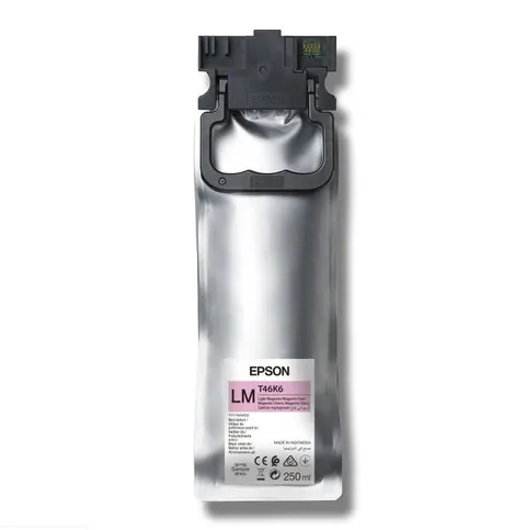 Tusz Light Magenta EPSON SureLab D1000 / 250ml T46K6