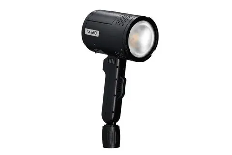 Lampa plenerowa Fomei Digitalis Pro TX120