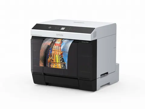 Suchy lab atramentowy Epson SureLab SL-D1000A - promocja GWARANCJA 36 miesięcy