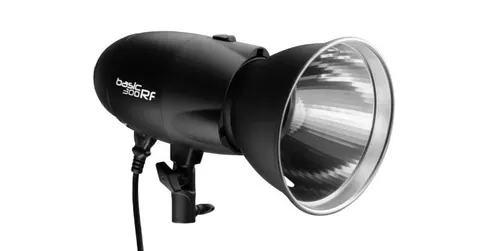 Lampa błyskowa BASIC - 300RF
