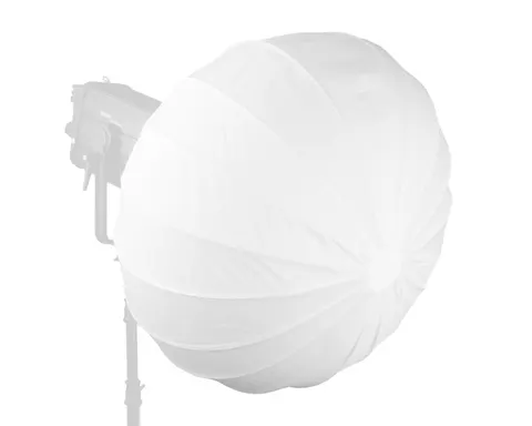 Softbox BALON 85 cm do Fresnel RGB 200F