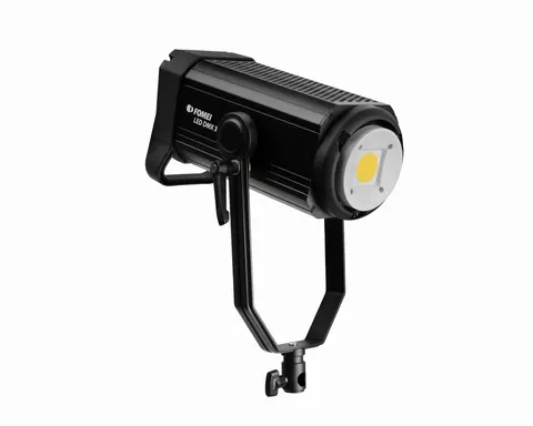 Lampa światła ciągłego Fomei LED DMX 300B Desal lite+
