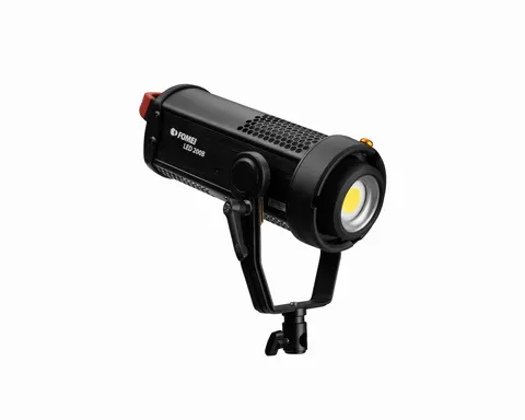 Lampa światła ciągłego FOMEI LED 200B Desal lite+