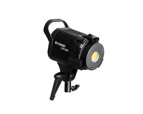 Lampa światła ciągłego FOMEI LED 80B