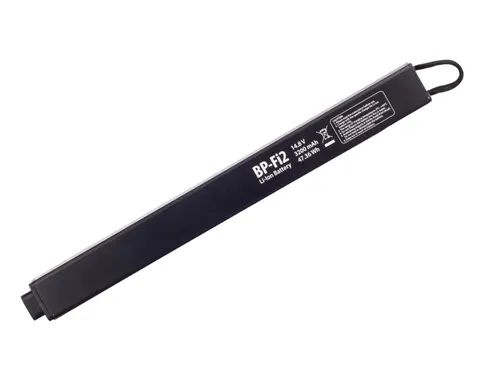 Akumulator do lamp LED RGB BAR 25 LI-ON 14,8V / 3200 mAh / 47,36Wh
