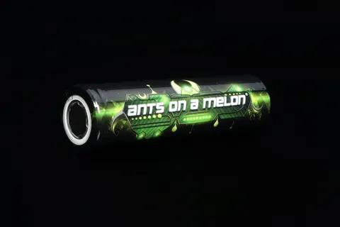 Bateria 18650 do latarki RGB Critter - 3050mAh