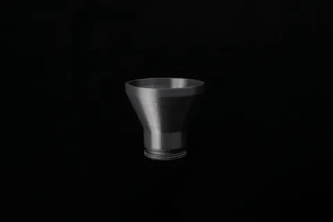 Końcówka ograniczająca - Illuminator