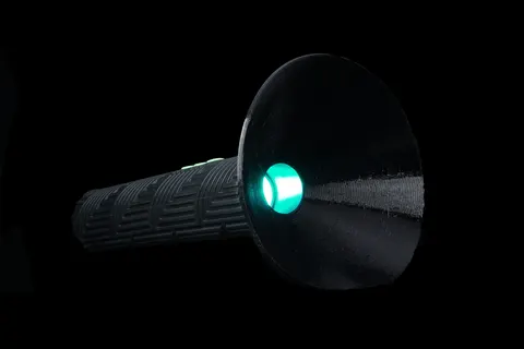 Elastyczna końcówka - Illuminator Flex