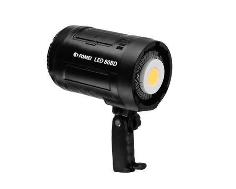 Lampa FOMEI LED 80BD