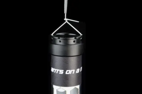 Uchwyt na zimne ognie SPARKLER HOLDER