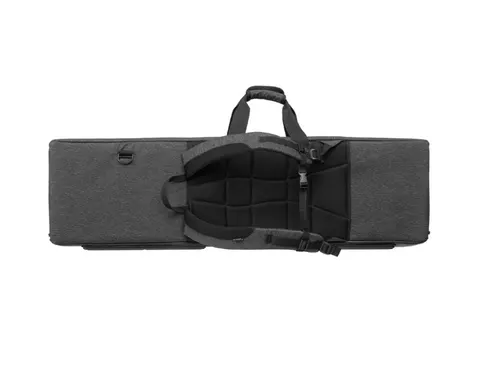 Stand Studio Bag - 58L, GREY LINE FOMEI