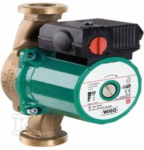 Pompa cyrkulacyjna Wilo-STAR-Z 20/4-3(150mm) 4081193