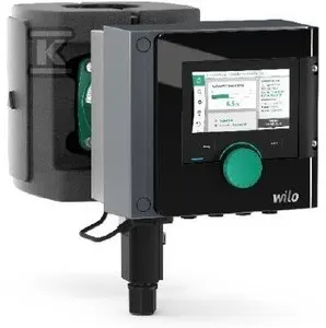Pompa obiegowa Wilo-Stratos MAXO 30/0,5-14 PN10 2164577