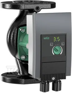Pompa obiegowa Wilo-Yonos MAXO 50/0,5-16 PN6/10 2120652