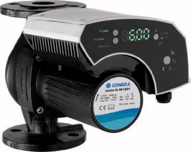 Pompa ECOCIRC XL 40-100F 230 E501140AA w