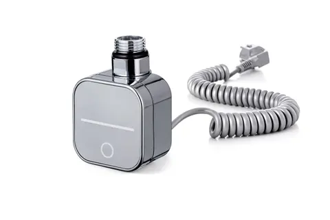 GRZAŁKA HEATQ NEX APP 800W CHROM z kablem