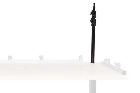 STATYW BOOM-3B MINI, statyw biurkowy/stołowy
