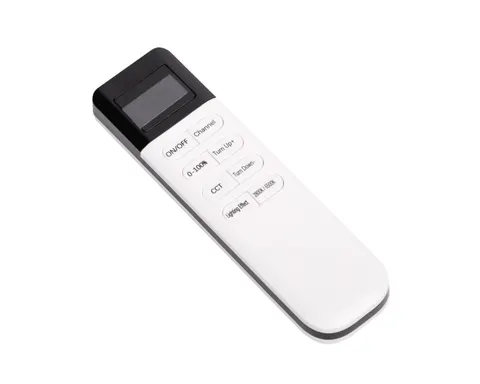 Pilot zdalnego sterowania do Fomei LED MINI 80B