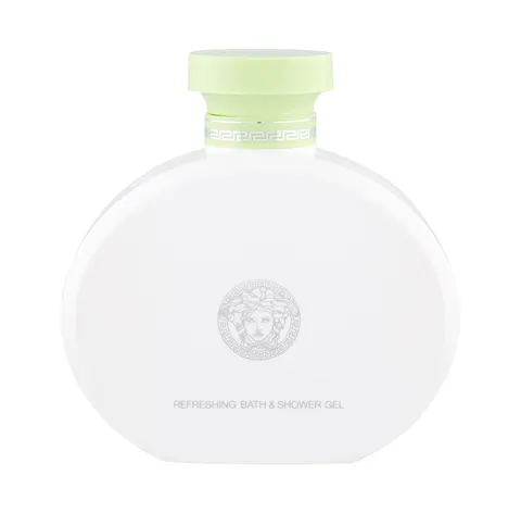 Versace Versense Żel pod prysznic 200ml