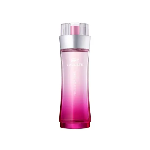 Lacoste Touch Of Pink Woda Toaletowa 50ml
