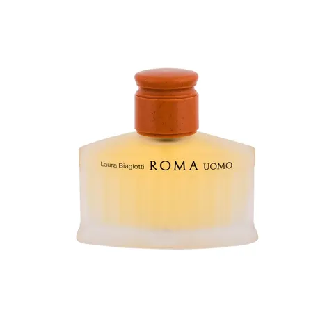 Laura Biagiotti Roma Uomo Woda Toaletowa 75ml