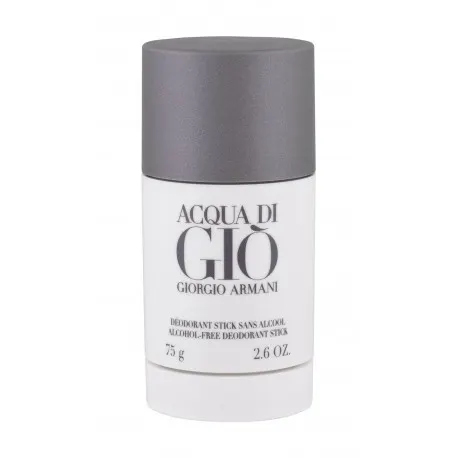 Giorgio Armani Acqua Di Gio Dezodorant W Sztyfcie 75g