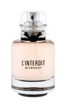 Givenchy L'Interdit Woda perfumowana 80ml