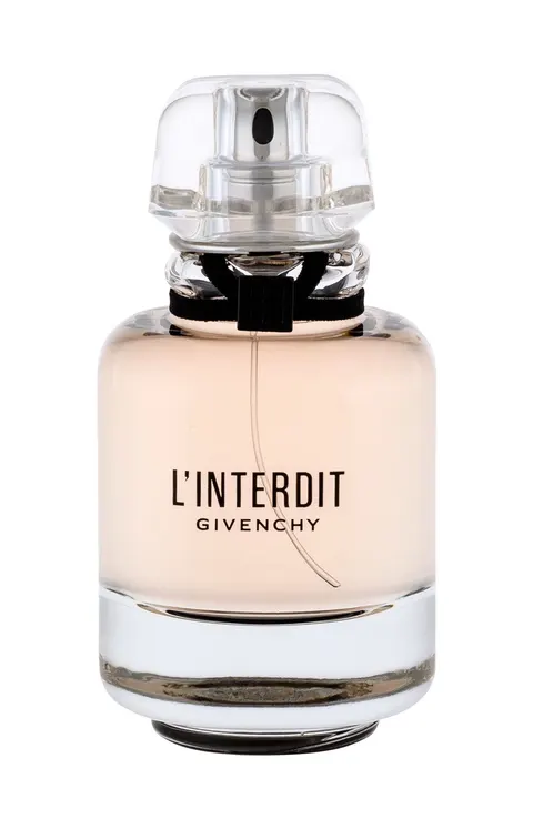 Givenchy L'Interdit Woda perfumowana 50ml