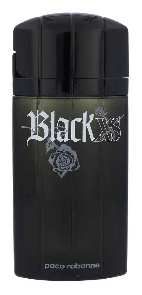 Paco Rabanne Black XS Woda Toaletowa 100ml
