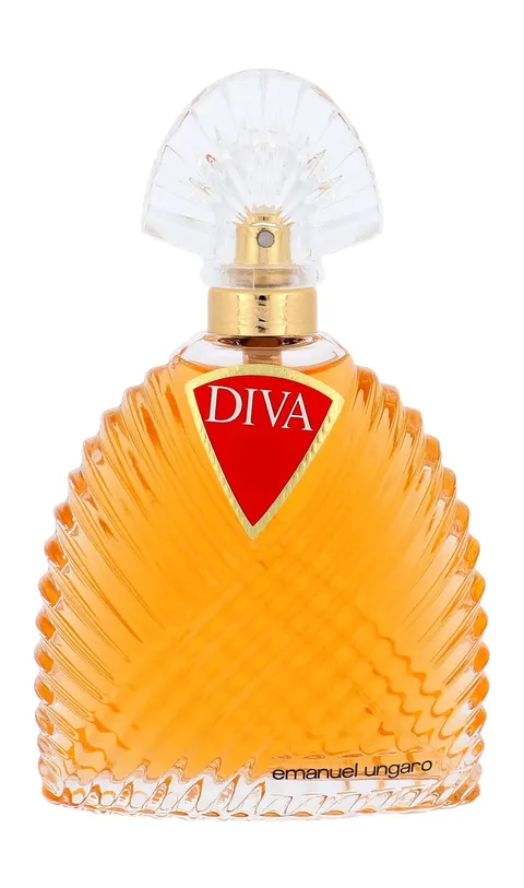 Emanuel Ungaro Diva Woda perfumowana 100ml