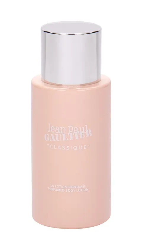 Jean Paul Gaultier Classique Mleczko do ciała 200ml