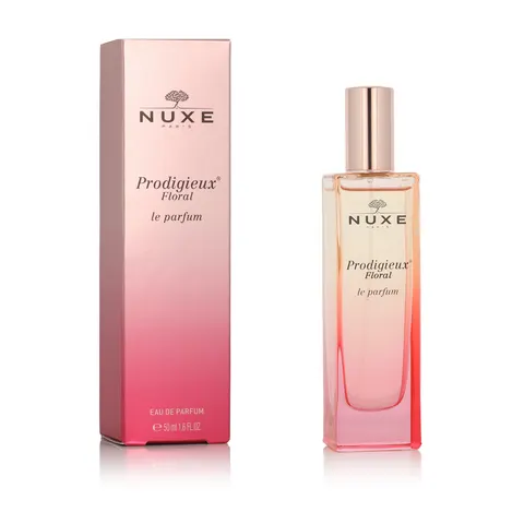 Nuxe Prodigieux Floral Le Parfum Woda Perfumowana 50ml