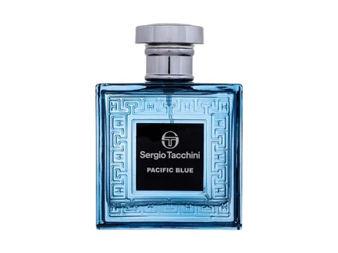 Sergio Tacchini Pacific Blue Woda toaletowa 100ml