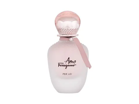 Salvatore Ferragamo Amo Ferragamo Woda perfumowana 50ml