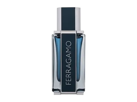 Salvatore Ferragamo Intense Leather Woda perfumowana 50ml