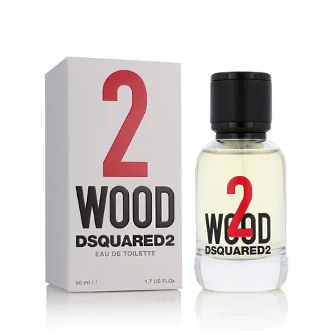 Dsquared2 2 Wood Woda Toaletowa 50ml