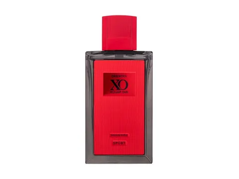 Orientica XO Xclusif Oud Sport Perfumy 60ml