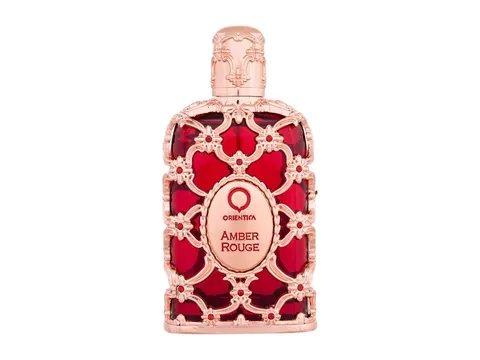 Orientica Luxury Collection Amber Rouge Woda perfumowana 80ml
