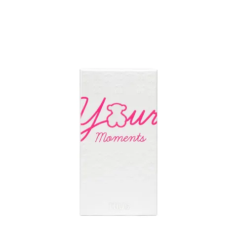 Tous Your Moments Woda Toaletowa 90ml