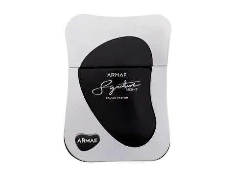 Armaf Signature Night Woda perfumowana 100ml