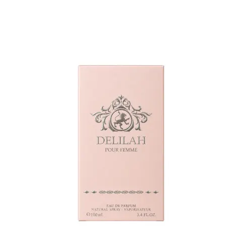 Maison Alhambra Delilah Woda perfumowana 100ml